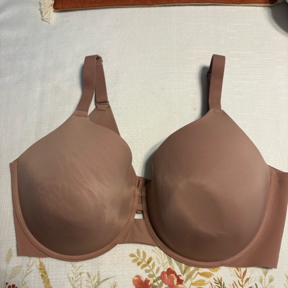 Auden 40DDD bra NWOT
